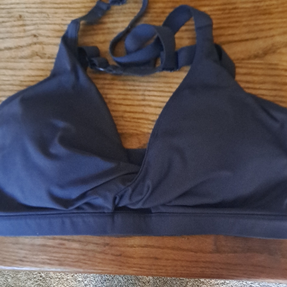 ONER ACTIVE Unified Twist Sports Bra
